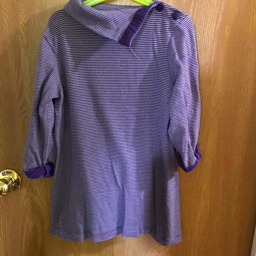 3 FOR $20 Zara tunic top